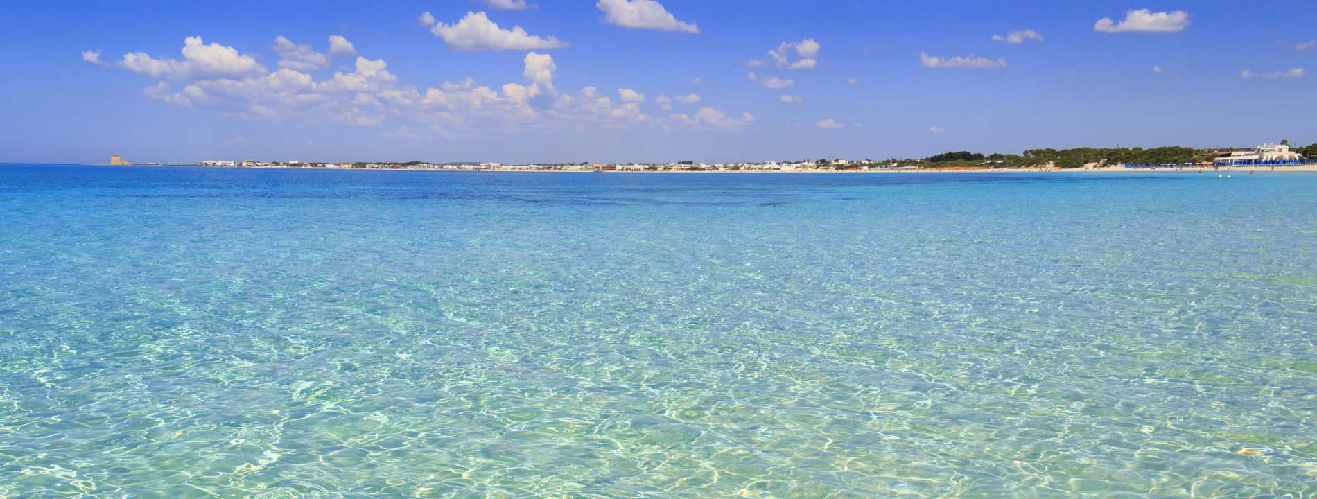 Le 10 spiagge più belle della Puglia | Racconti di viaggio Alpitour