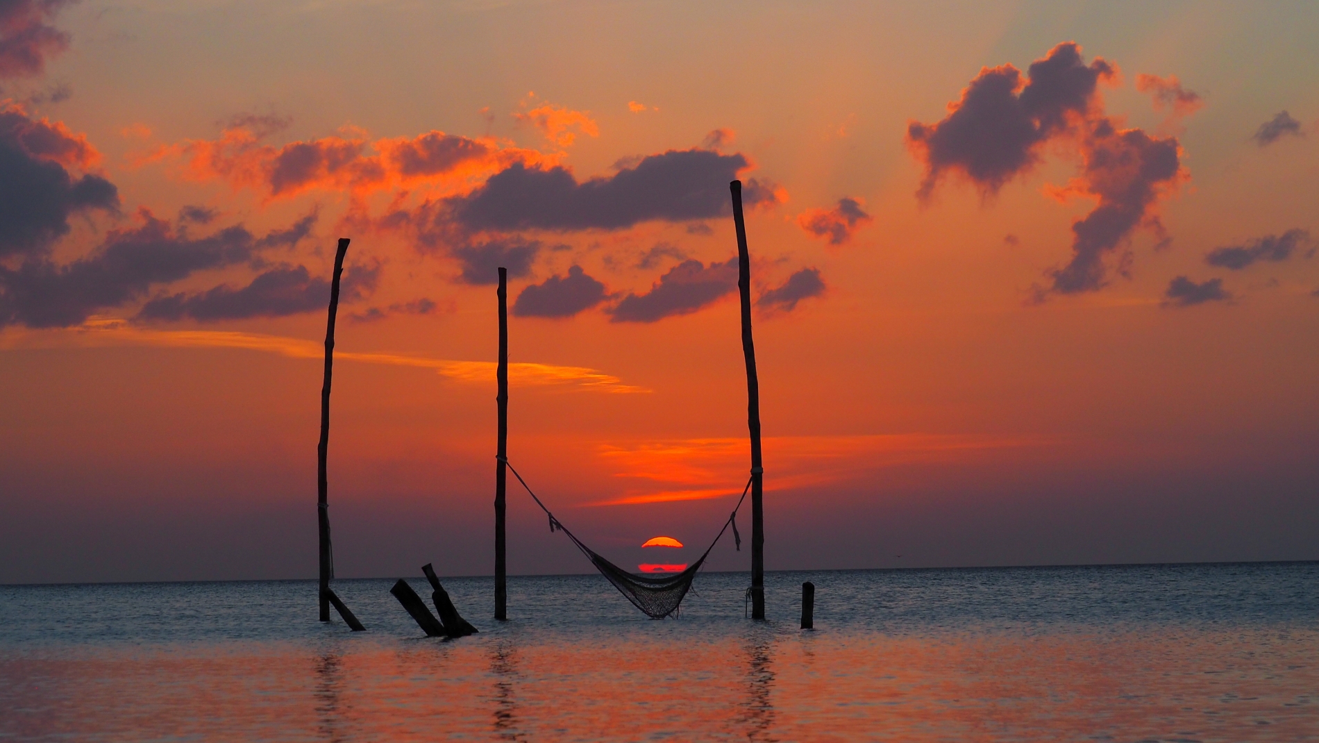 Pacchetti vacanza Holbox