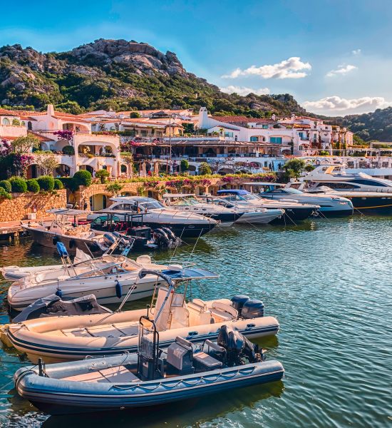 Cosa vedere a Porto Cervo in Sardegna