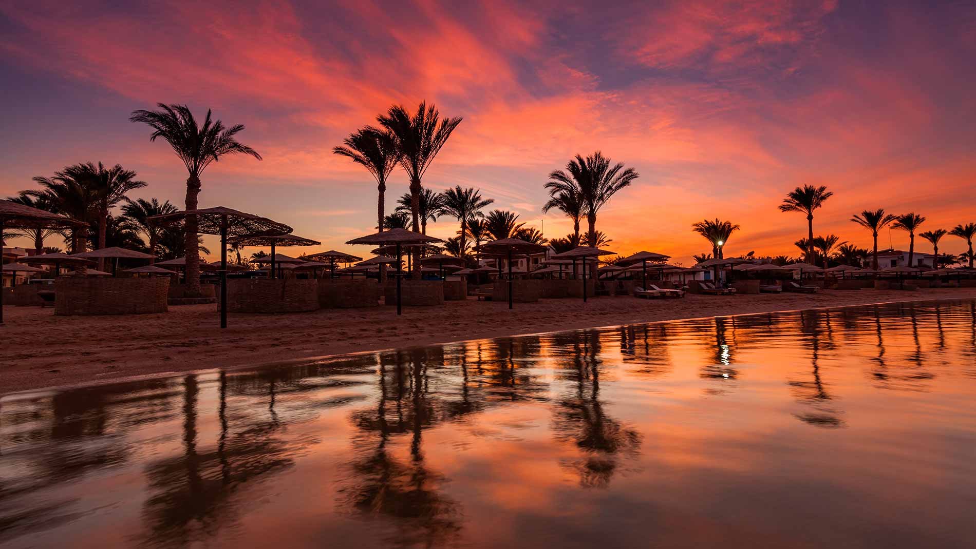 Pacchetti vacanze Hurghada Soma Bay E Makadi