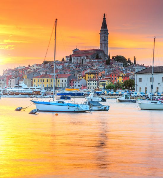 Istria cosa vedere in 3 giorni | Racconti di viaggio Alpitour