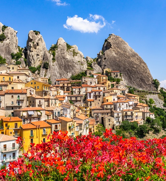 I 10 borghi più belli e caratteristici della Basilicata | Racconti di viaggio Alpitour