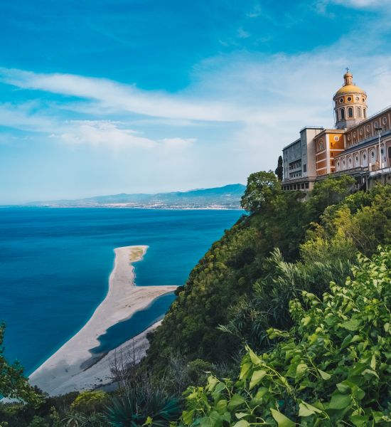 Cosa vedere a Tindari in 1 giorno | Racconti di viaggio Alpitour