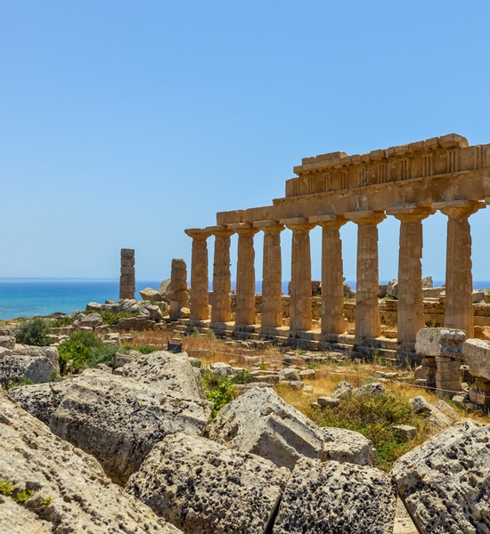 Le 10 opere d’arte più famose della Sicilia | Racconti di viaggio Alpitour