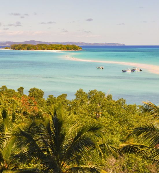 Le 10 spiagge più belle del Madagascar | Racconti di viaggio Alpitour