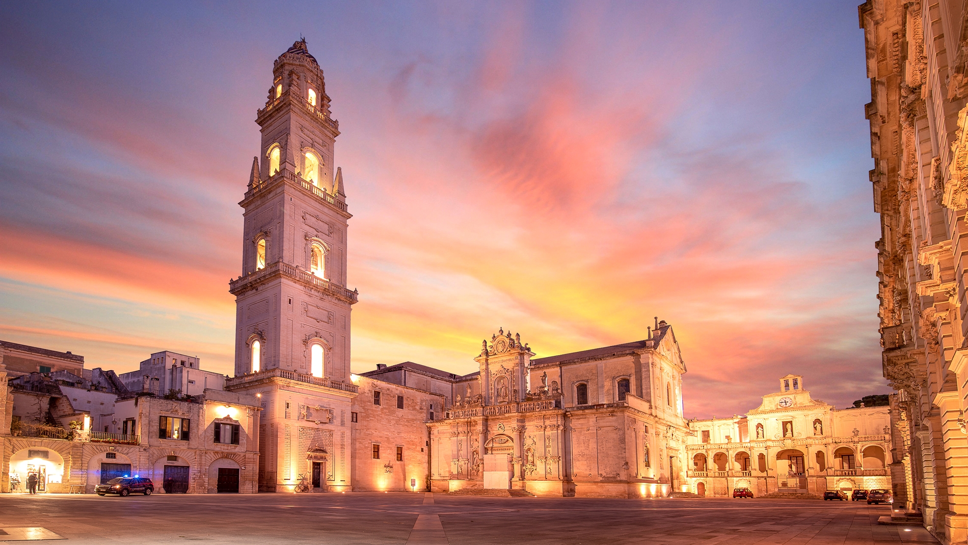 Pacchetti Vacanze Lecce