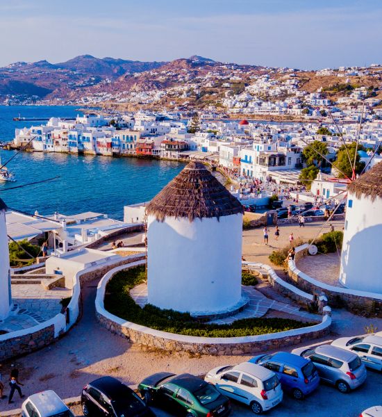 Le 10 isole più belle della Grecia | Racconti di viaggio Alpitour
