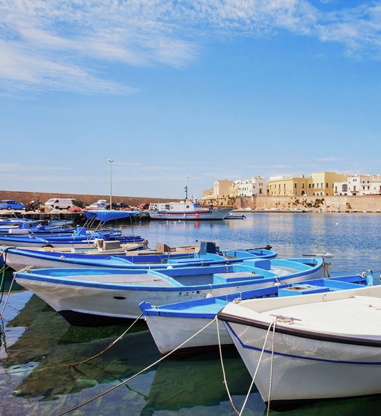 10 posti incredibili da vedere in Puglia | Racconti di viaggio Alpitour