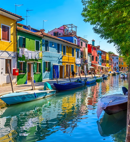 10 posti incredibili da vedere in Veneto | Racconti di viaggio Alpitour
