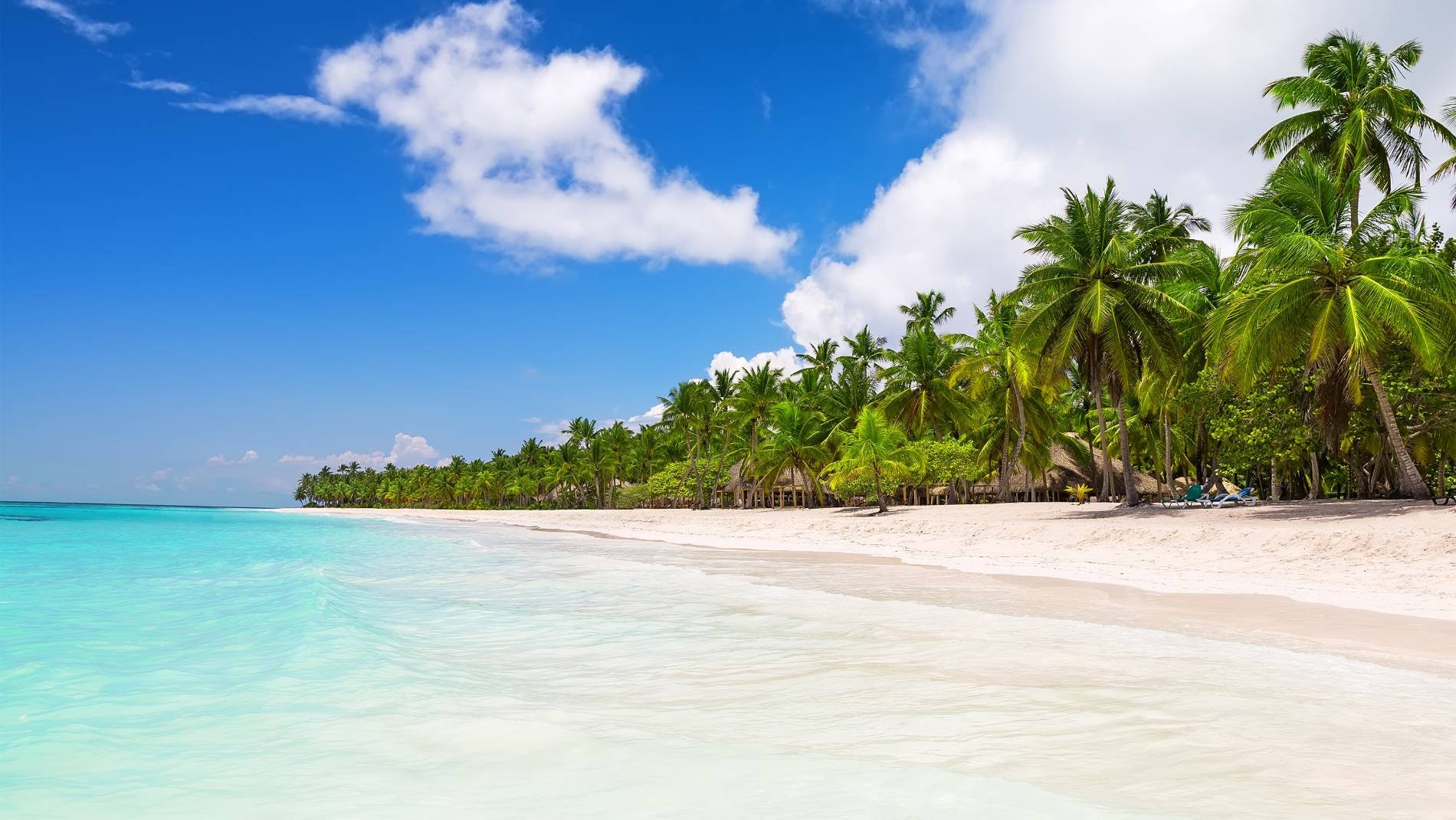 Pacchetti vacanze Caraibi