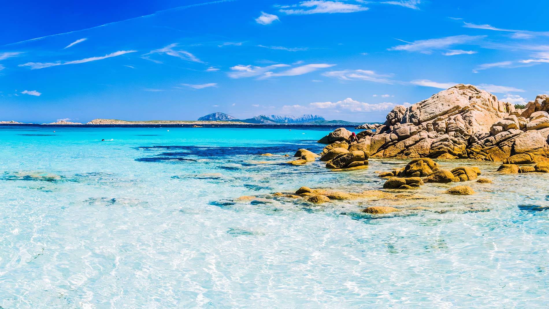 Pacchetti vacanze Sardegna