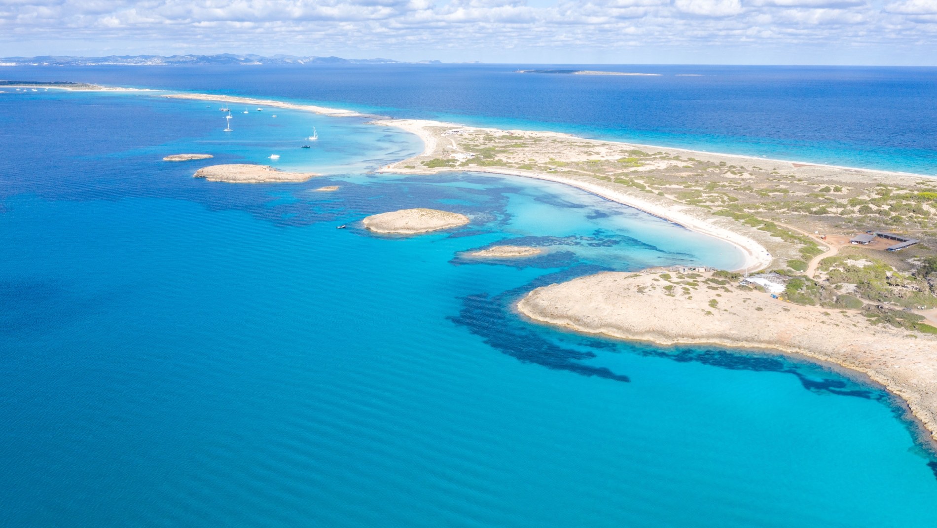 Pacchetti vacanze Formentera