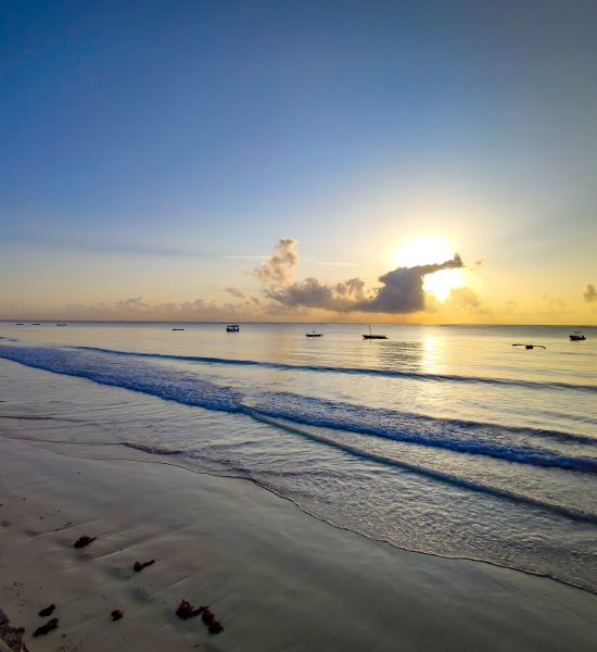 Le 5 spiagge più belle di Diani | Racconti di viaggio Alpitour
