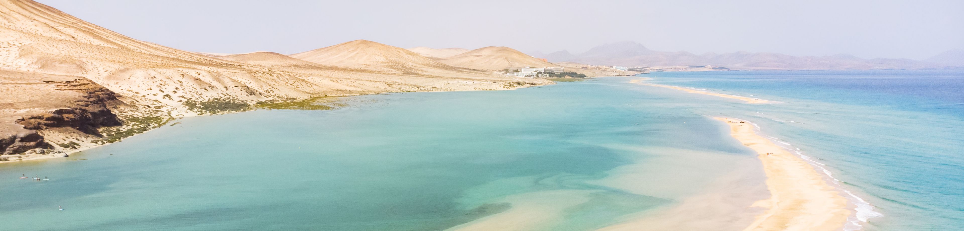 Dove alloggiare a Fuerteventura