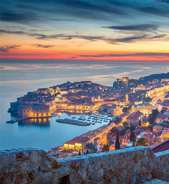 Dubrovnik