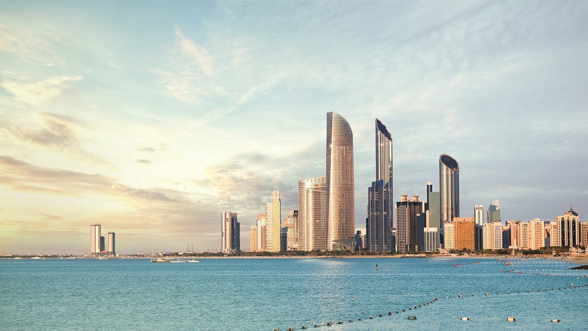 Pacchetti vacanze Emirati Arabi