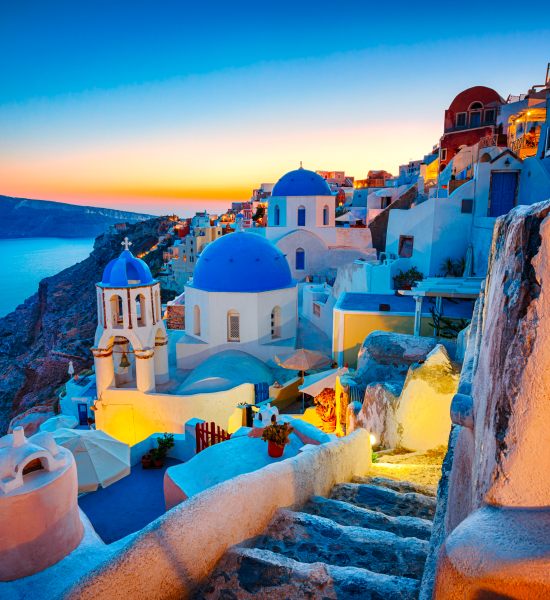 Escursioni da fare a Santorini