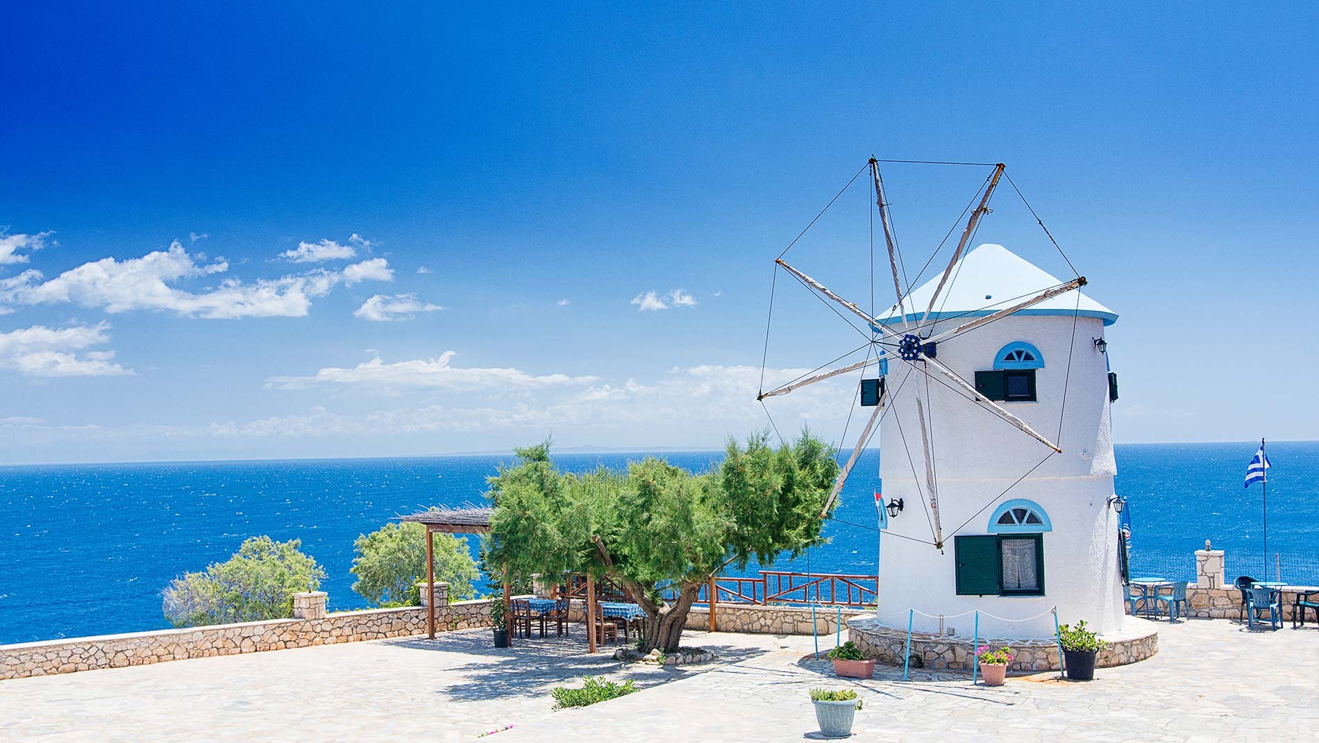 Pacchetti vacanze Zante