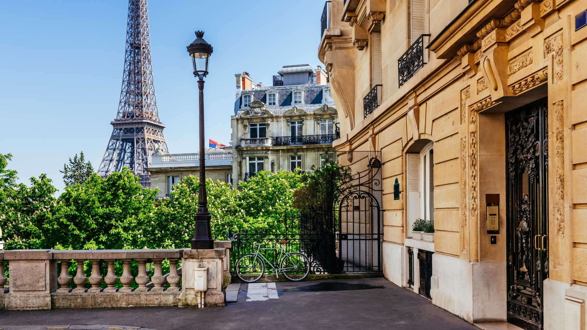 Pacchetti vacanze Francia