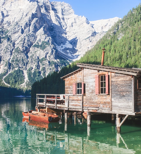 Parco naturale Fanes-Senes-Braies | Racconti di viaggio Alpitour