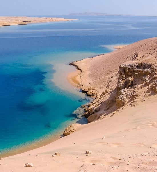 Cosa vedere a Ras Mohammed | Racconti di viaggio Alpitour