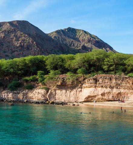 Quando andare a Capo Verde | Racconti di viaggio Alpitour