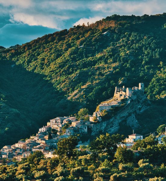 5 borghi da visitare in Calabria | Racconti di viaggio Alpitour