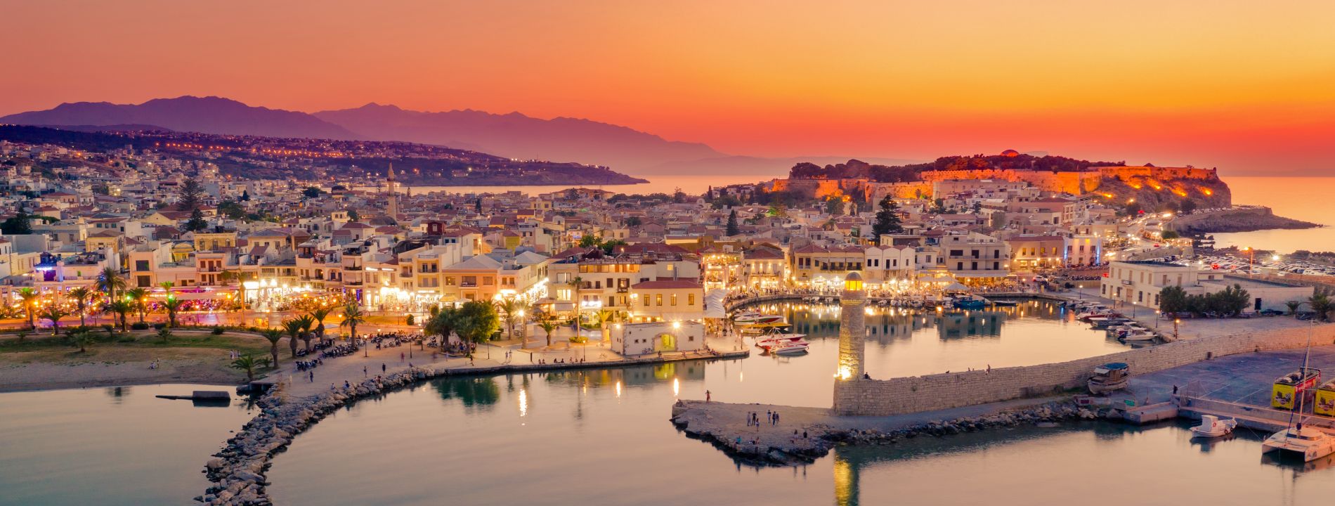 Cosa vedere a Creta in 7 giorni | Racconti di viaggio Alpitour