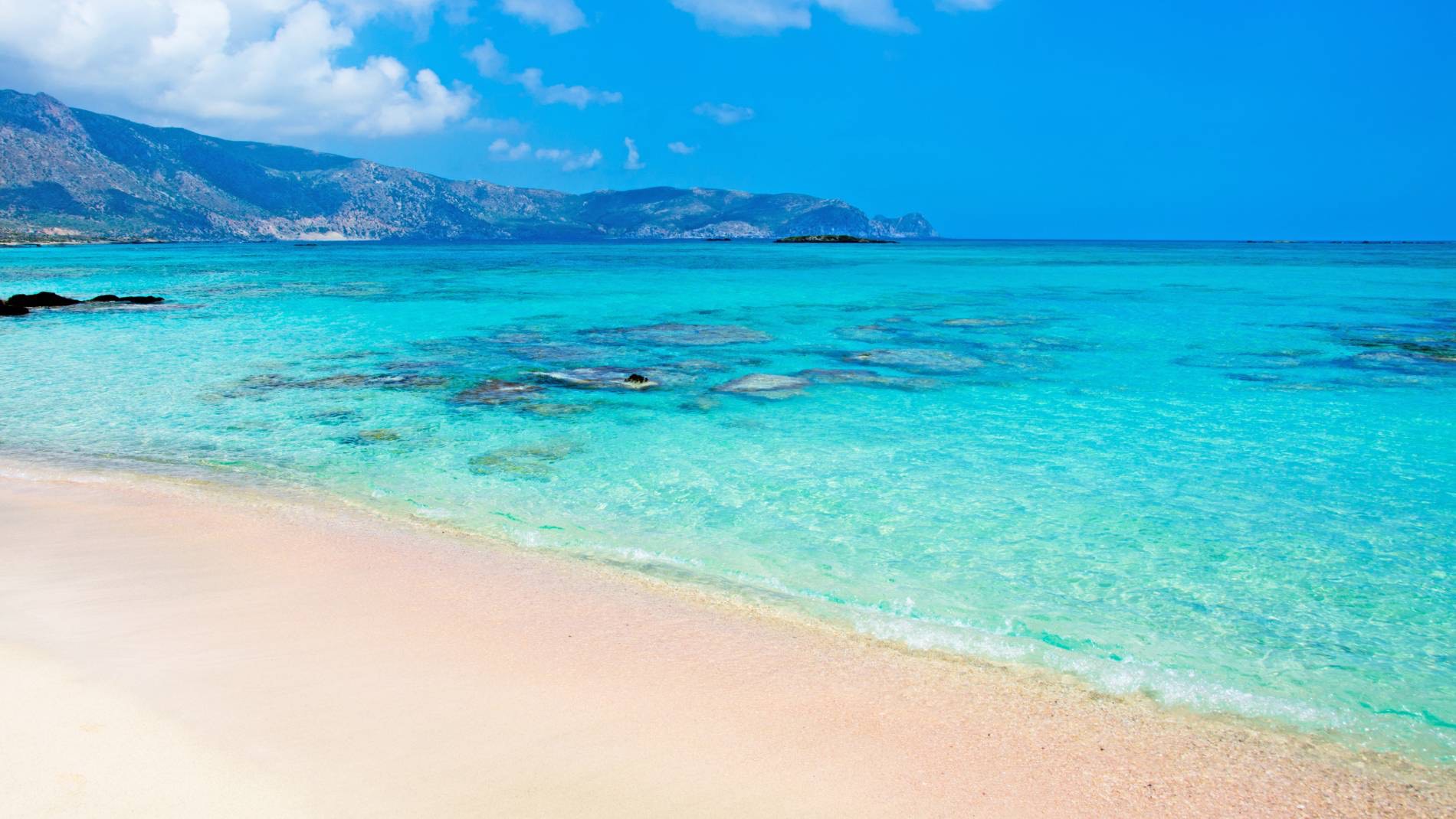  Pacchetti vacanze Creta