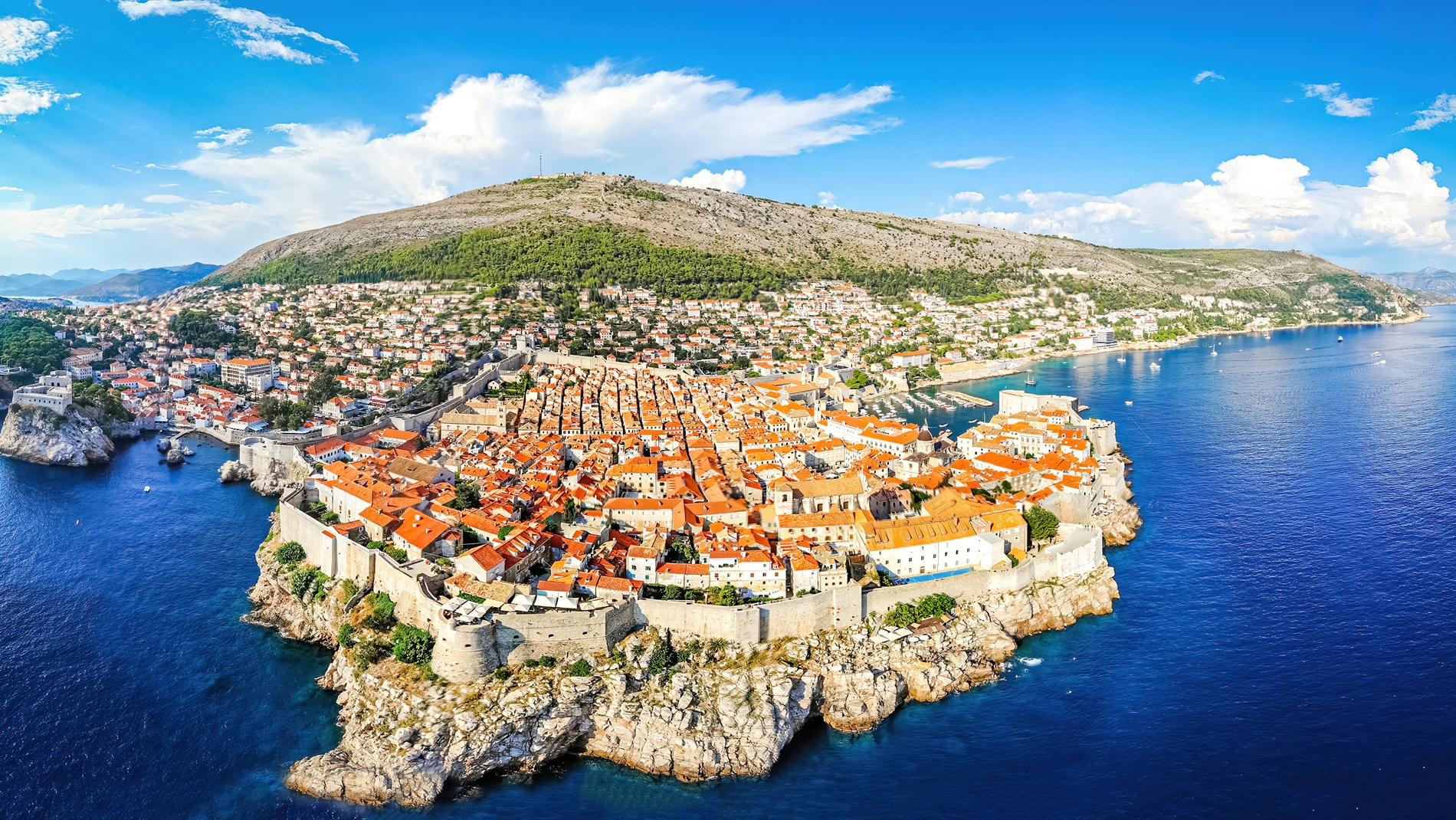 Pacchetti Vacanze Dubrovnik