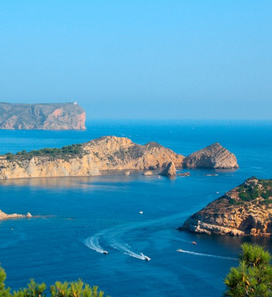 Dove andare a Ibiza con bambini 