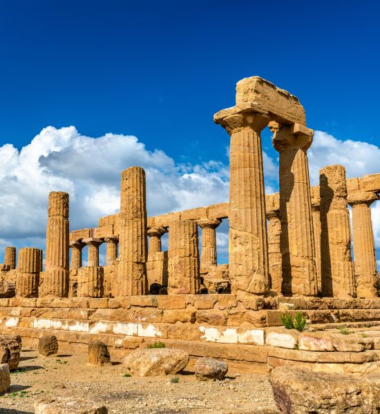 Valle dei templi di Agrigento | Racconti di viaggio Alpitour