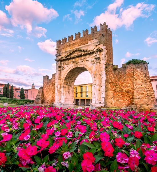 Cosa vedere a Rimini in 7 giorni | Racconti di viaggio Alpitour