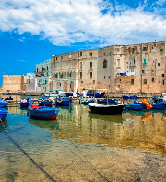 Cosa vedere a Monopoli in 1 giorno | Racconti di viaggio Alpitour