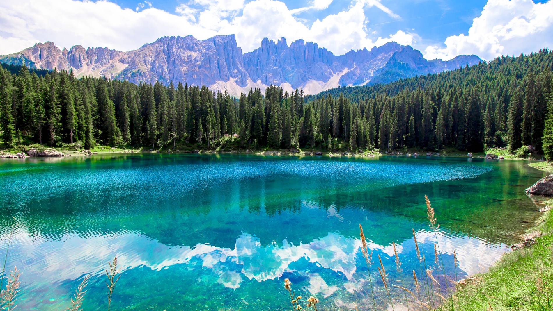 Pacchetti vacanze Alto Adige