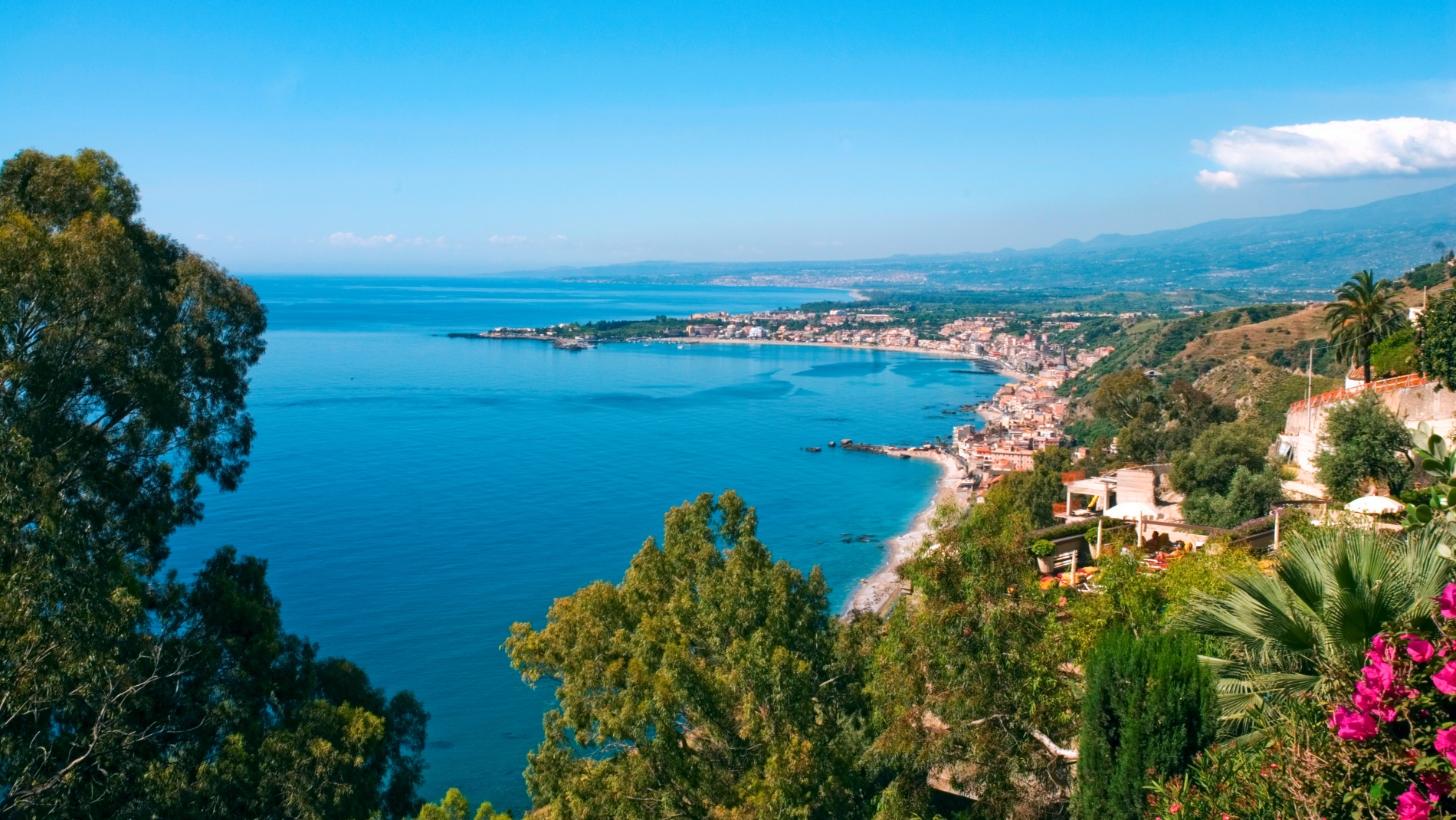 Pacchetti vacanze Sicilia