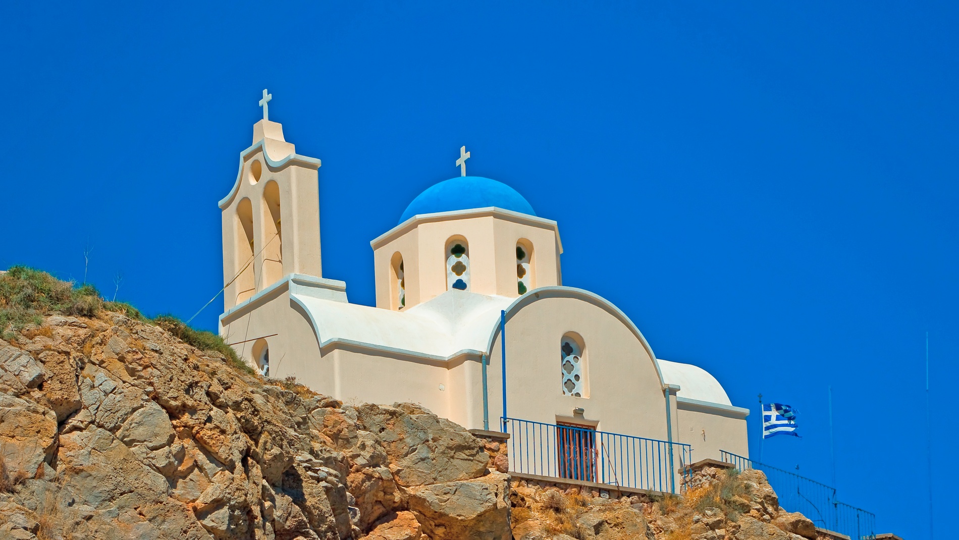 Pacchetti Vacanze Santorini