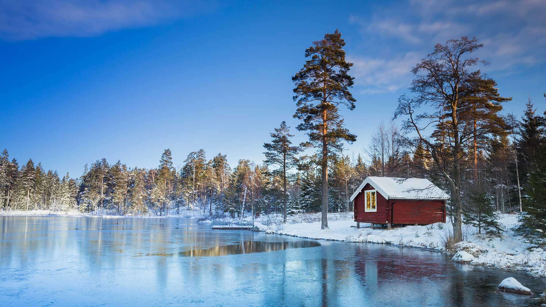 Pacchetti vacanze Svezia