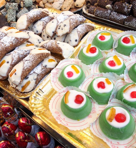10 dolci tipici siciliani da provare | Racconti di viaggio Alpitour