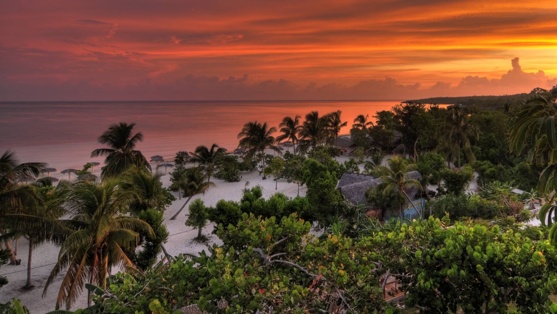Pacchetti vacanze Holguin