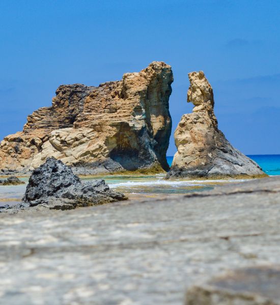 Cosa vedere a Marsa Matrouh in 7 giorni | Racconti di viaggi Alpitour