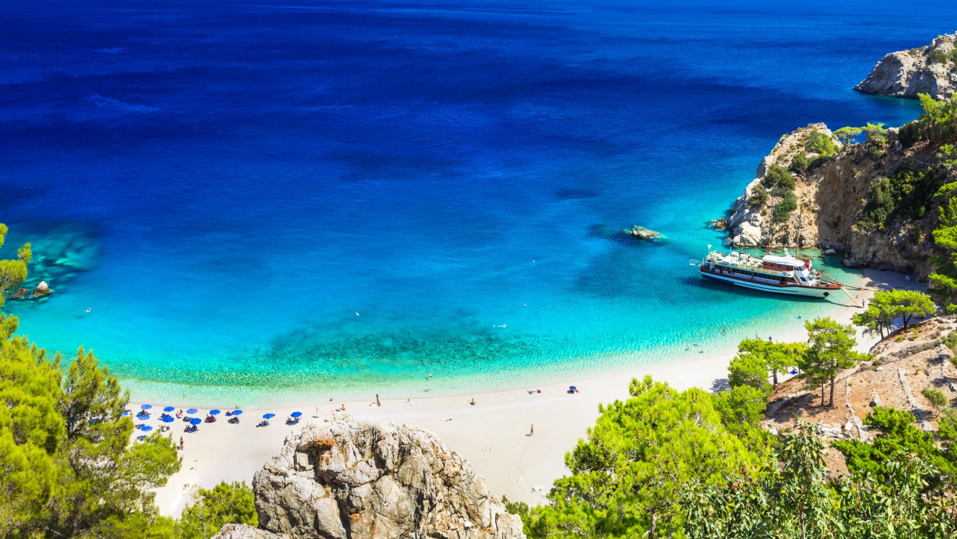 Pacchetti vacanze Karpathos