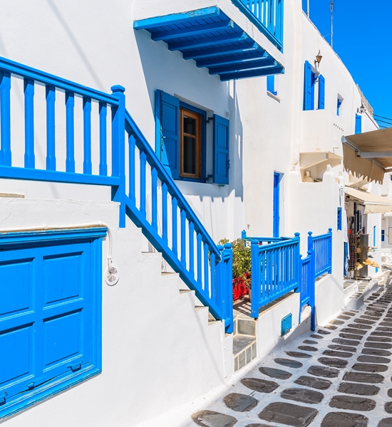 Cosa vedere a Mykonos in 7 giorni | Itinerario completo | Racconti di viaggio Alpitour