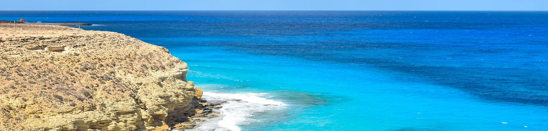 Spiaggia di Marsa Matrouh | Racconti di viaggio Alpitour