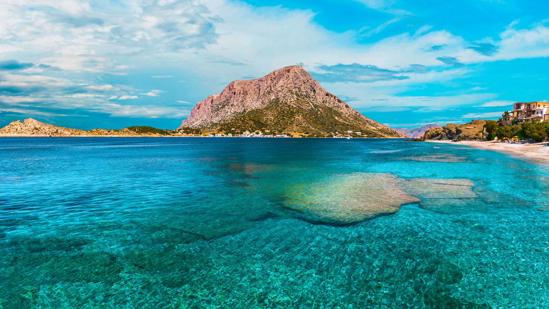 Pacchetti Vacanze Grecia