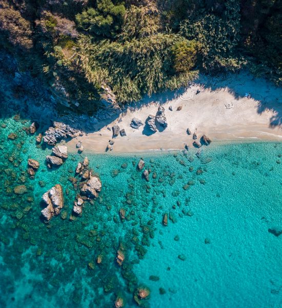 Le 10 spiagge più belle d'Italia | Racconti di viaggio Alpitour