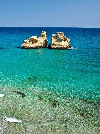 10 posti dove andare in vacanza in Puglia | Alpitour