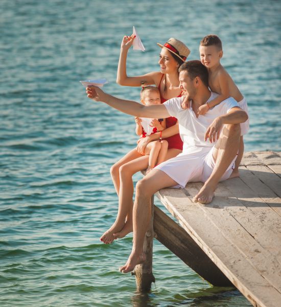 Dove andare a Mauritius vacanze con bambini | Racconti di viaggio Alpitour