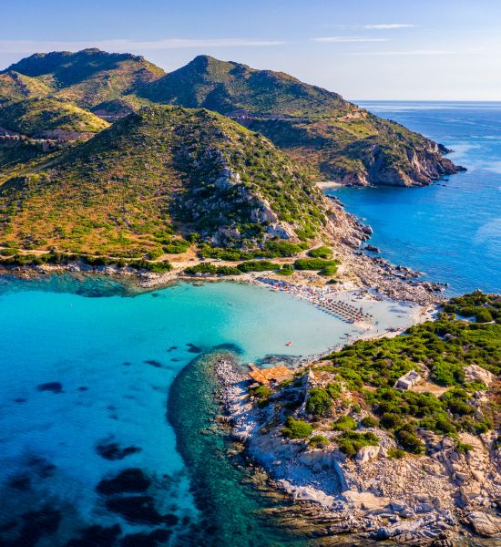 10 posti dove andare in vacanza in Sardegna | Racconti di viaggio Alpitour