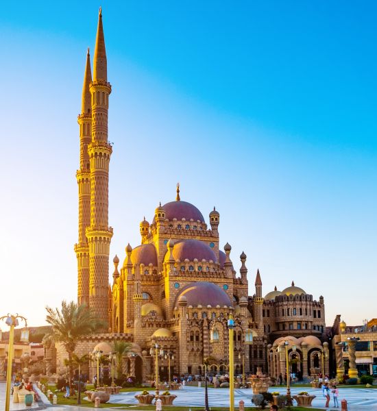 Cosa vedere a Sharm el Sheikh in 7 giorni | Racconti di viaggio Alpitour